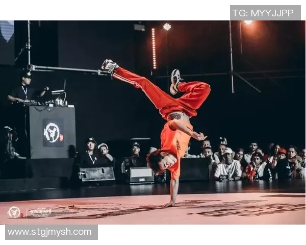 深圳街舞队勇闯全国大赛展现实力与激情的逆袭之路